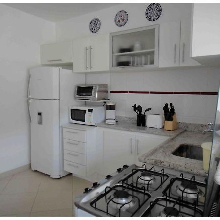 Guaruja, Apartamento A 100 Metros Da Praia Da Enseada. Buitenkant foto