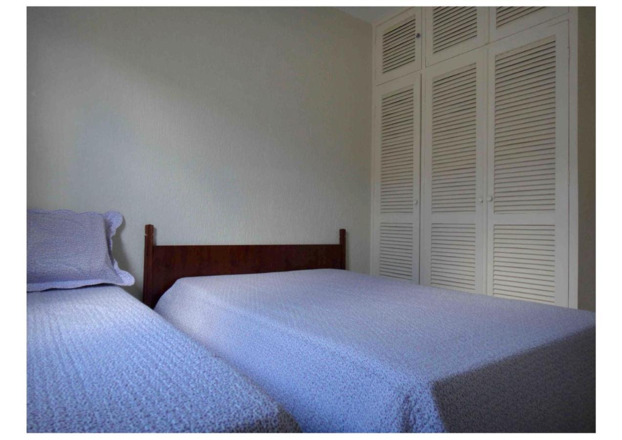 Guaruja, Apartamento A 100 Metros Da Praia Da Enseada. Buitenkant foto