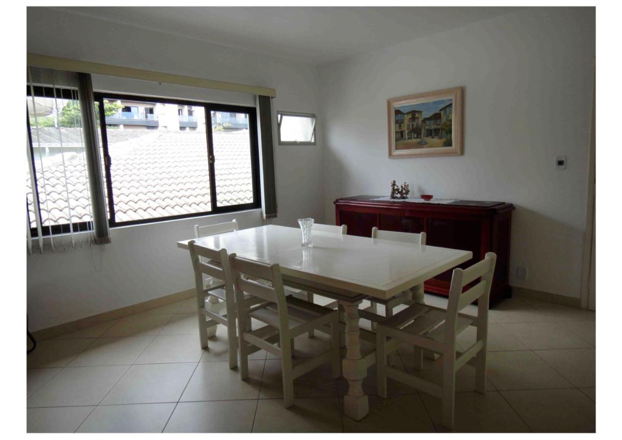 Guaruja, Apartamento A 100 Metros Da Praia Da Enseada. Buitenkant foto