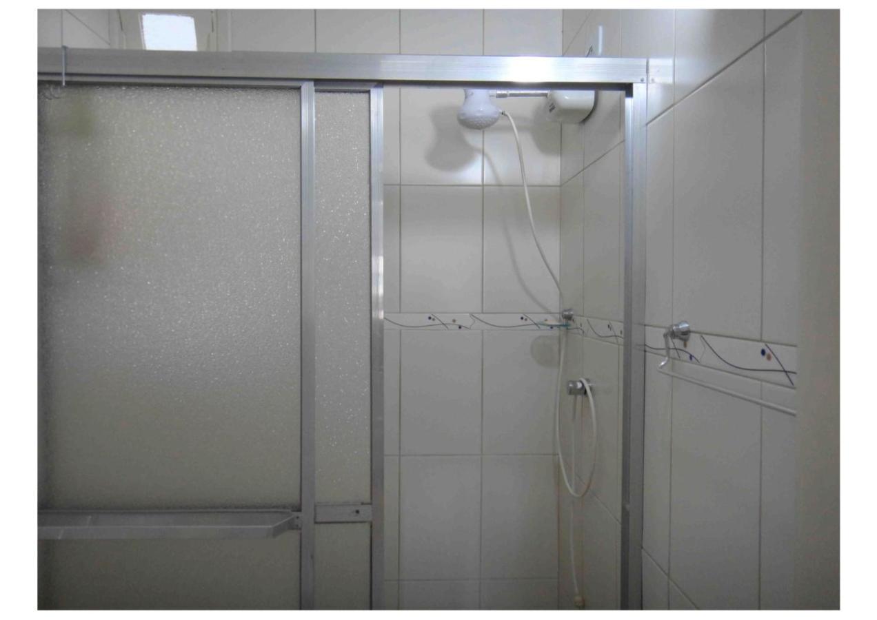 Guaruja, Apartamento A 100 Metros Da Praia Da Enseada. Buitenkant foto