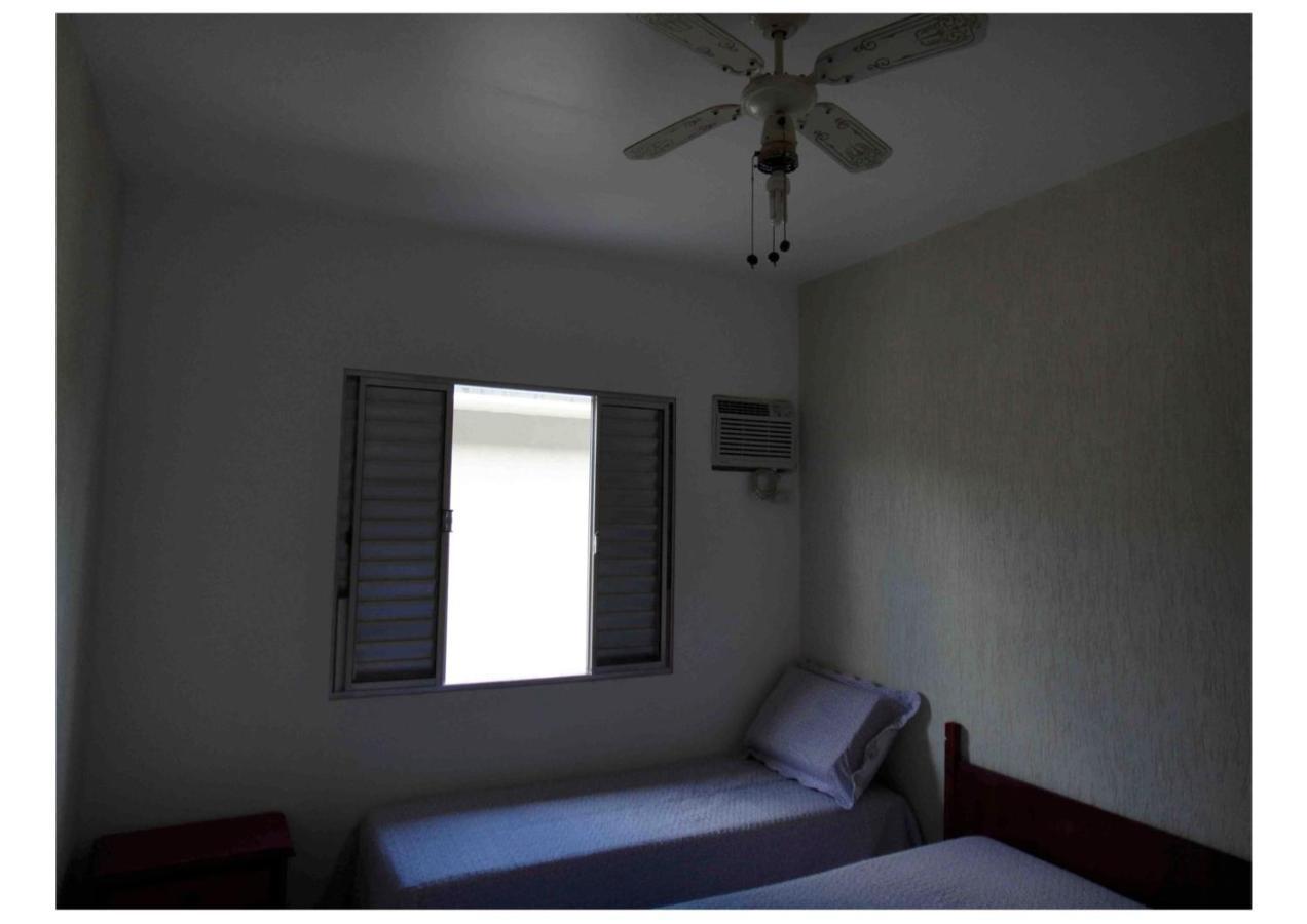 Guaruja, Apartamento A 100 Metros Da Praia Da Enseada. Buitenkant foto