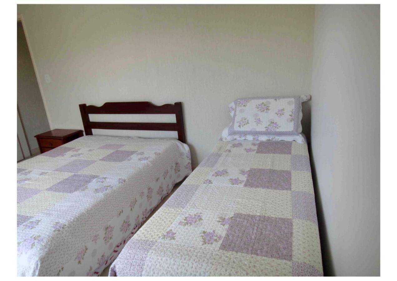 Guaruja, Apartamento A 100 Metros Da Praia Da Enseada. Buitenkant foto